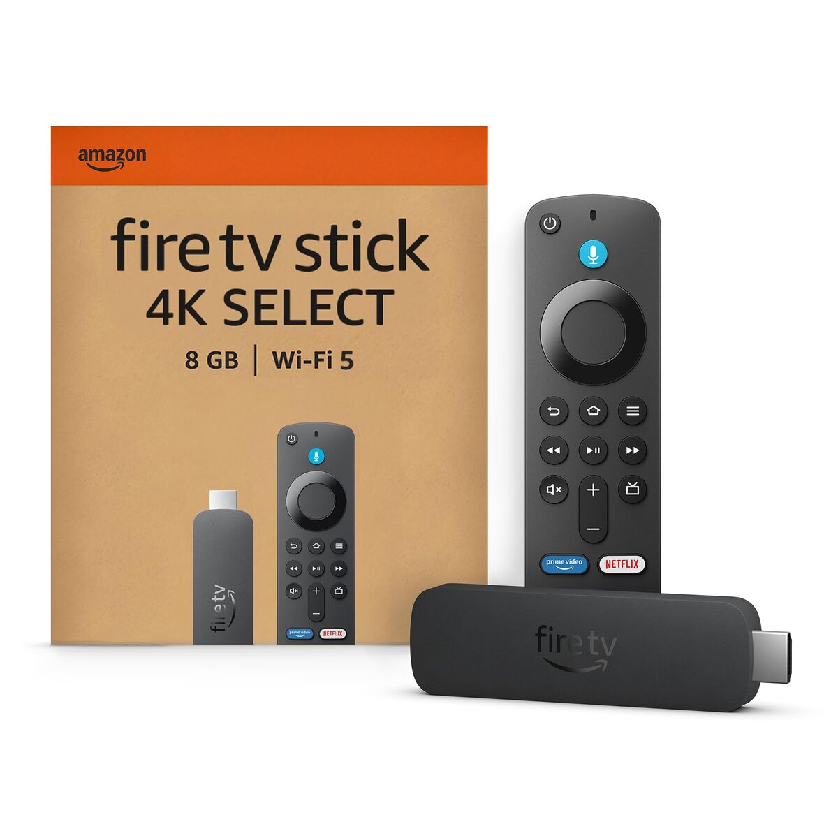 Streaming Device Amazon B0CN41GMDK Streaming Device Amazon B0CN41GMDK