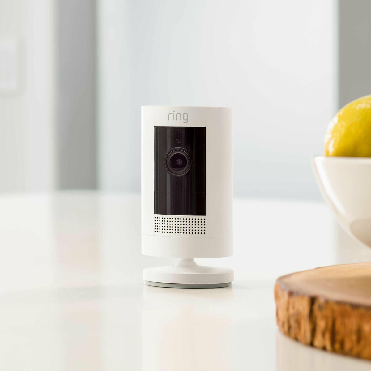 Surveillance Camcorder Ring Automotive