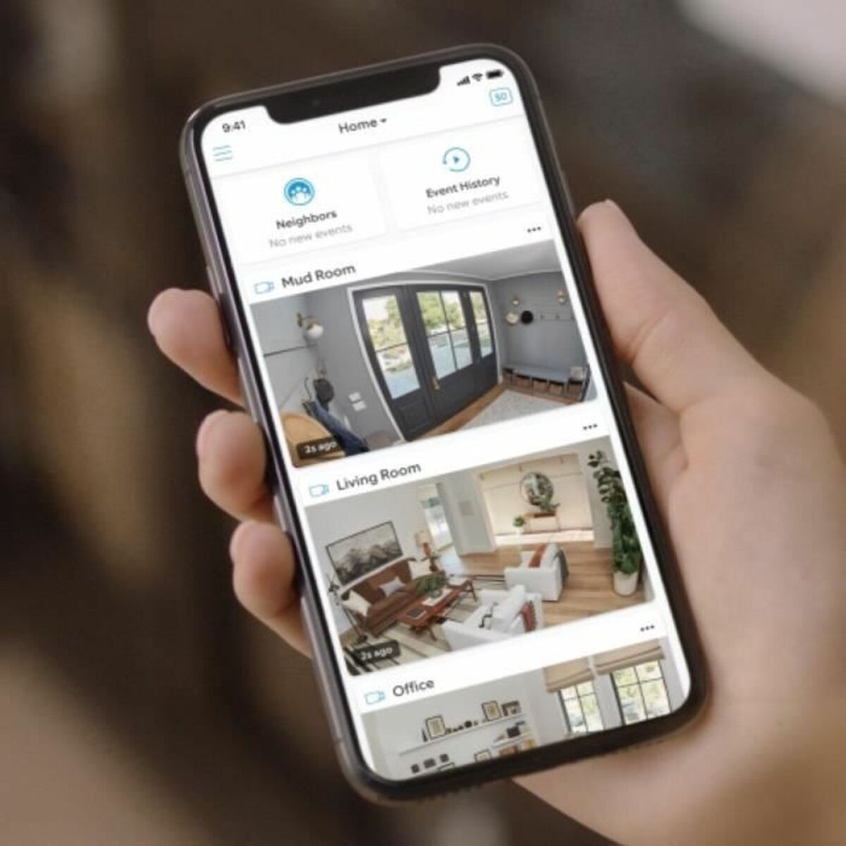 Surveillance Camcorder Ring Automotive