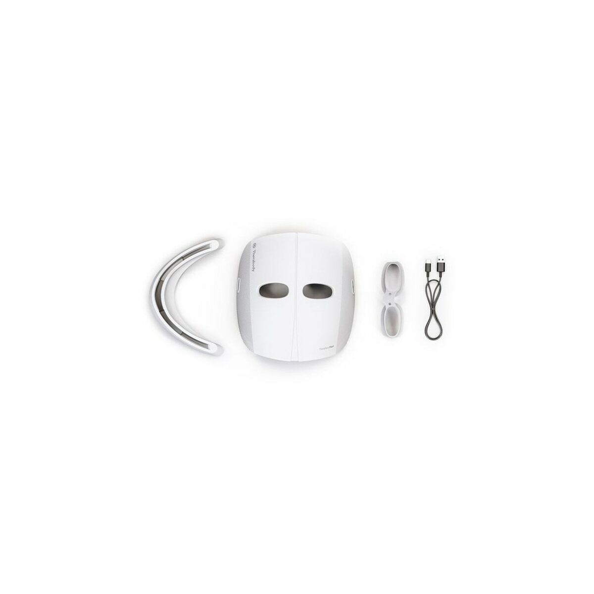 Electrostimulator Therabody TF03823-01 Silicone Aluminium Steel ABS