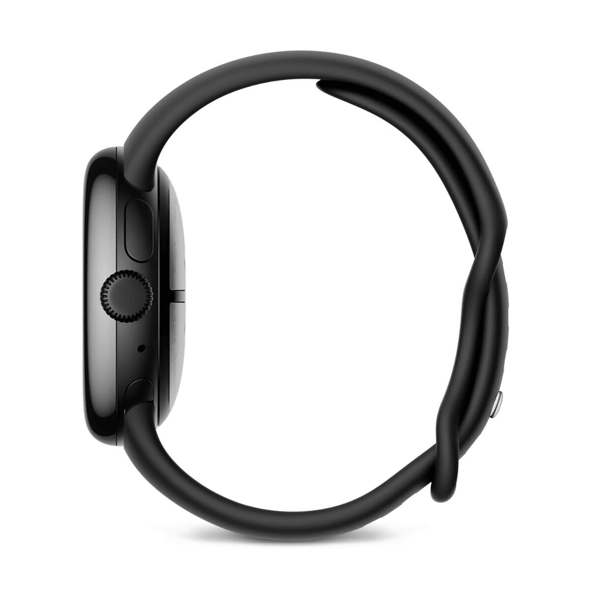 Smartwatch Google Pixel Watch 3 45mm LTE Black 1,4″ 45 mm