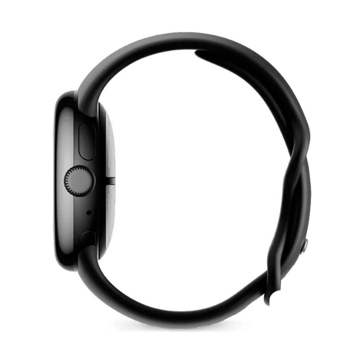 Smartwatch Google Pixel Watch 2 Black 1,2″ 41 mm  41 mm