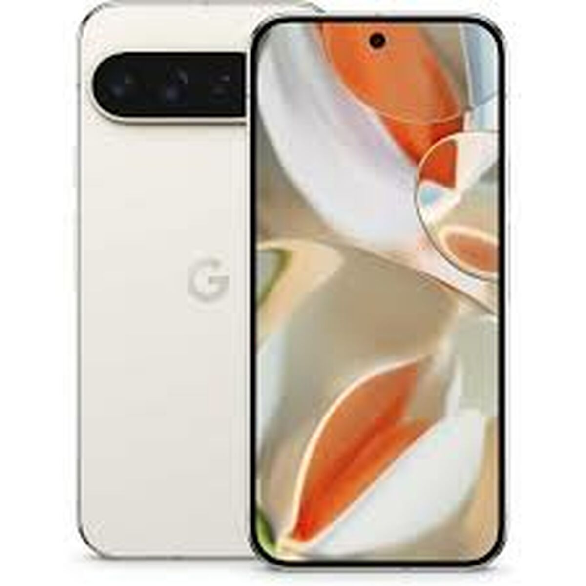 Smartphone Google Pixel 9 Pro XL 6,8″ Octa Core 16 GB RAM 128 GB Beige