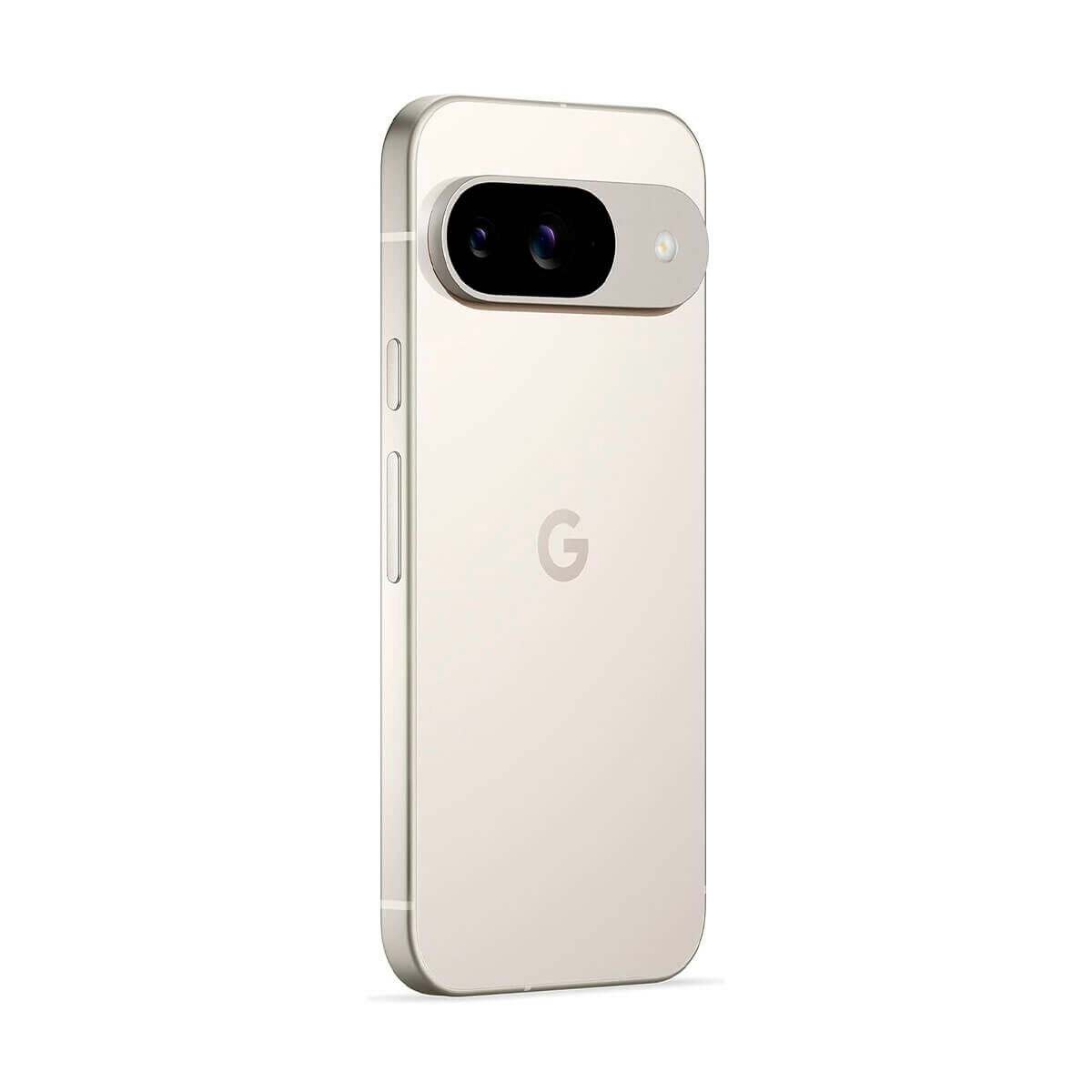 Smartphone Google Pixel 9 6,3″ 12 GB RAM 128 GB White