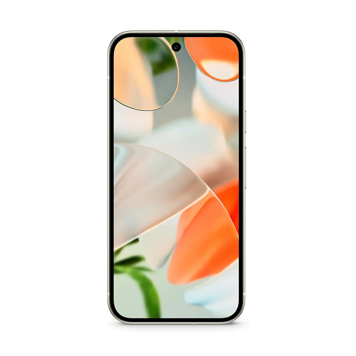 Smartphone Google Pixel 9 6,3″ 12 GB RAM 128 GB White