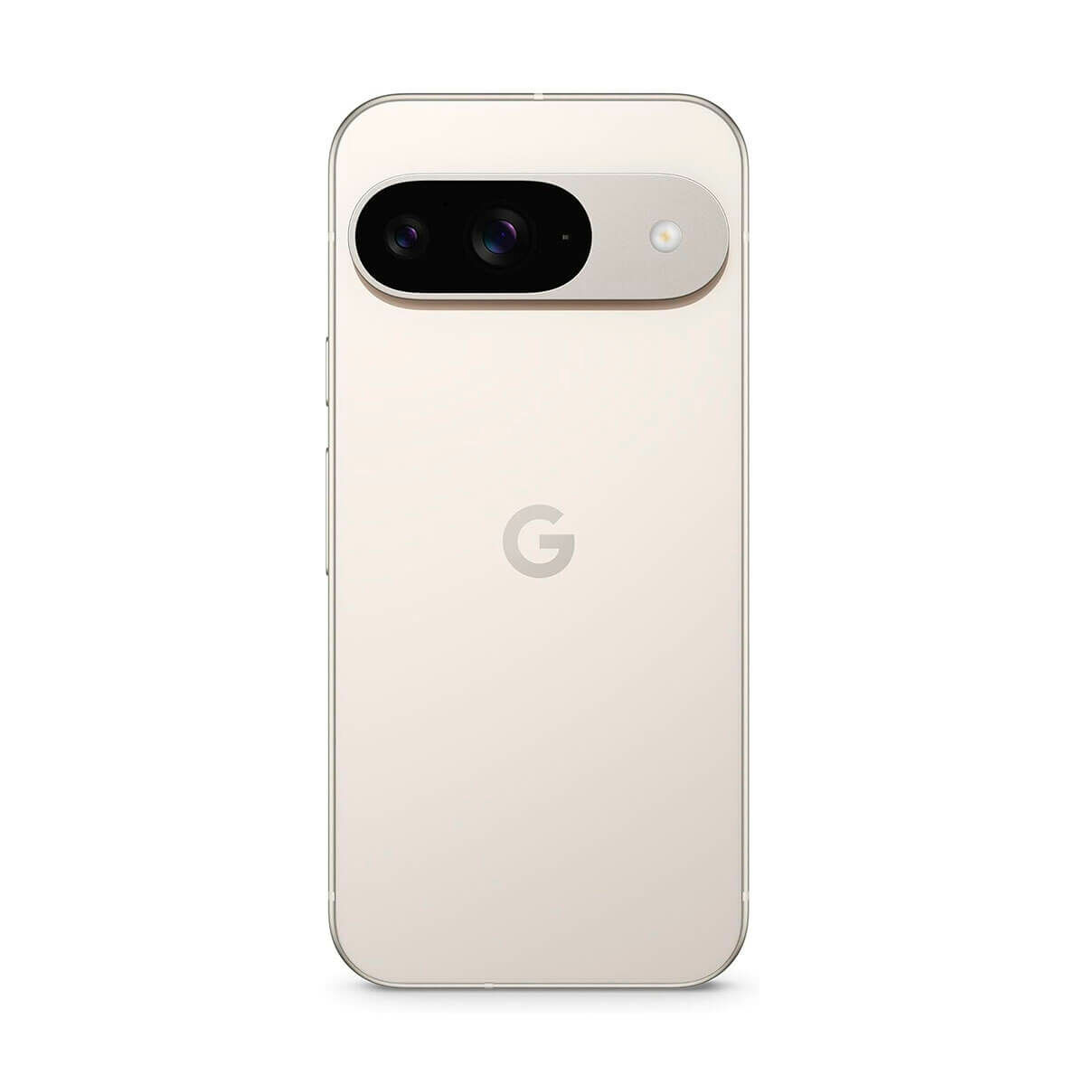 Smartphone Google Pixel 9 6,3″ 12 GB RAM 128 GB White