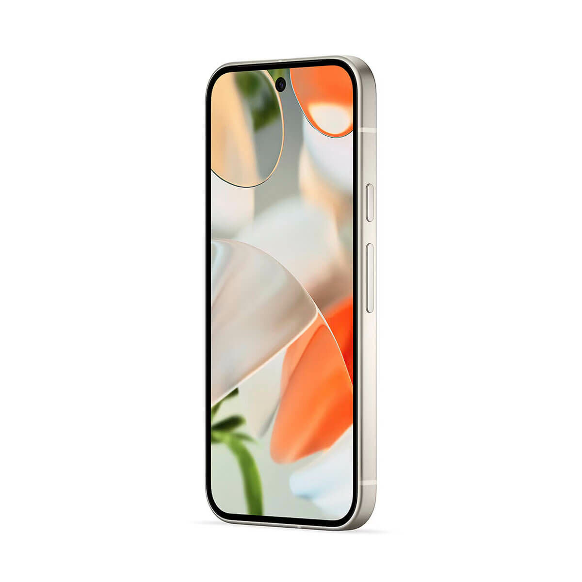 Smartphone Google Pixel 9 6,3″ 12 GB RAM 128 GB White