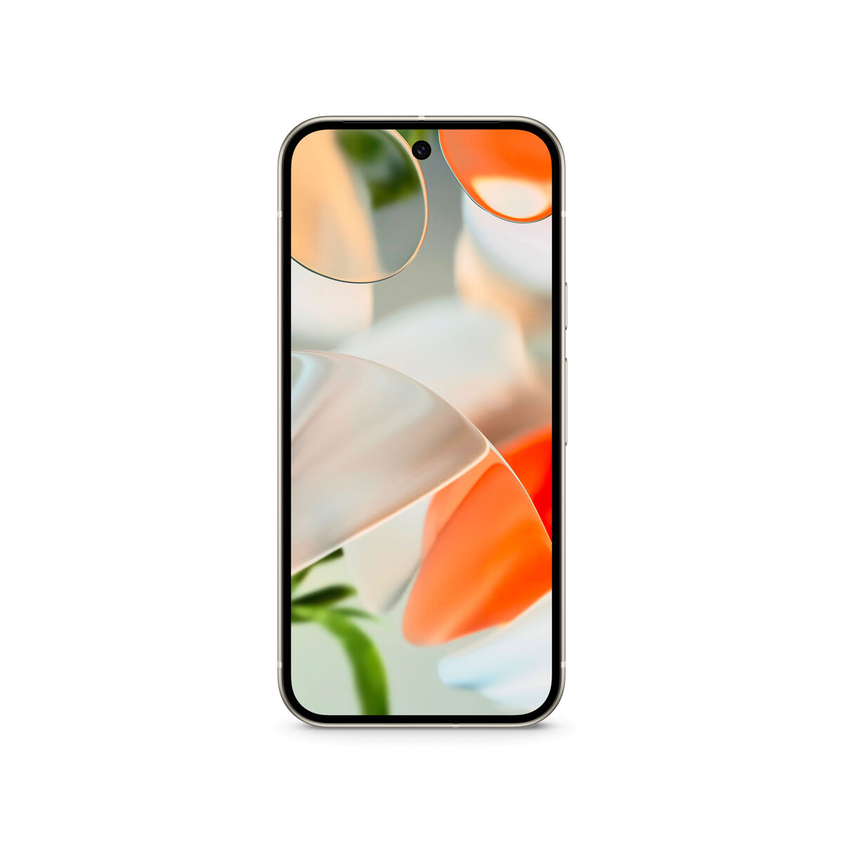 Smartphone Google Pixel 9 6,3″ 12 GB RAM 128 GB White