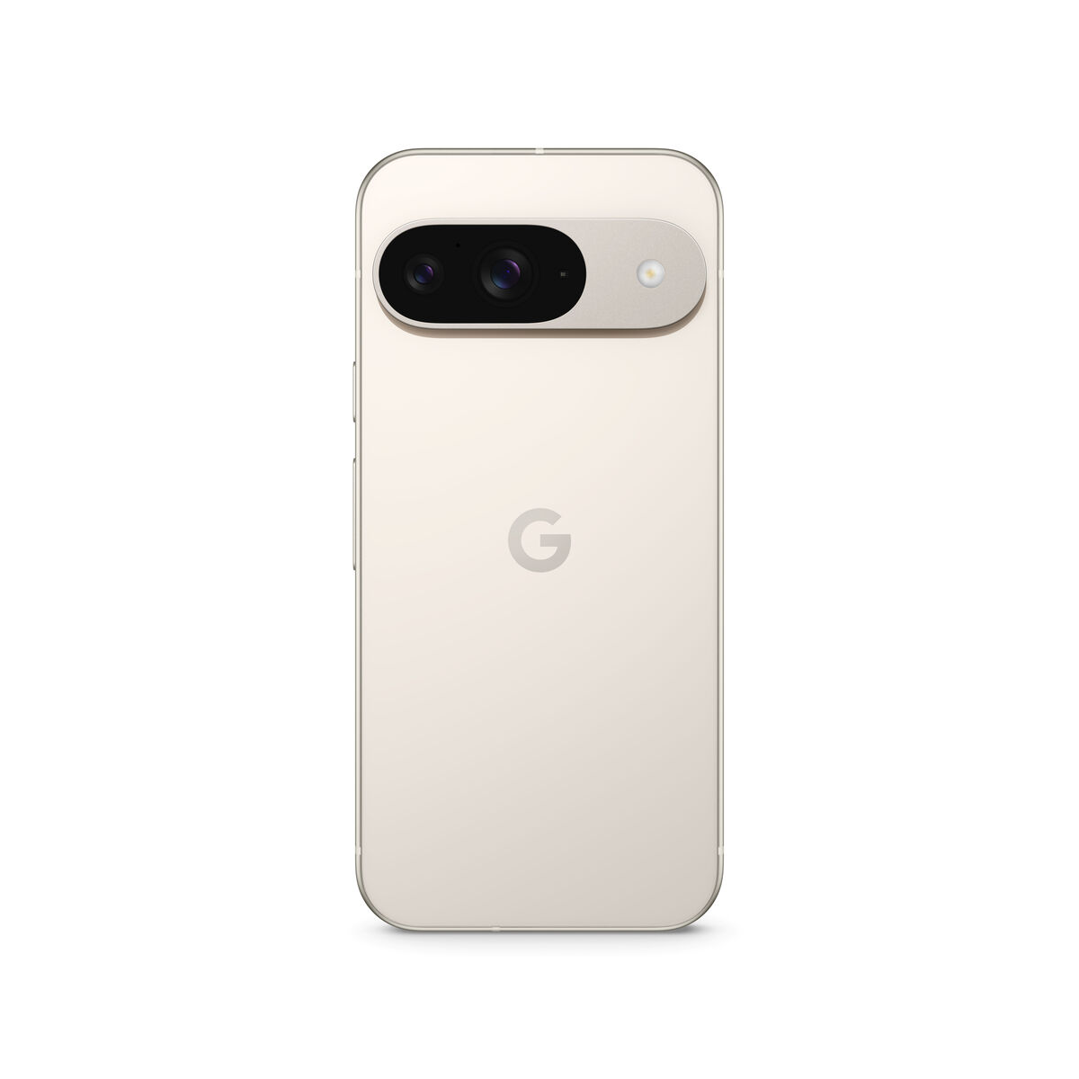 Smartphone Google Pixel 9 6,3″ 12 GB RAM 128 GB White