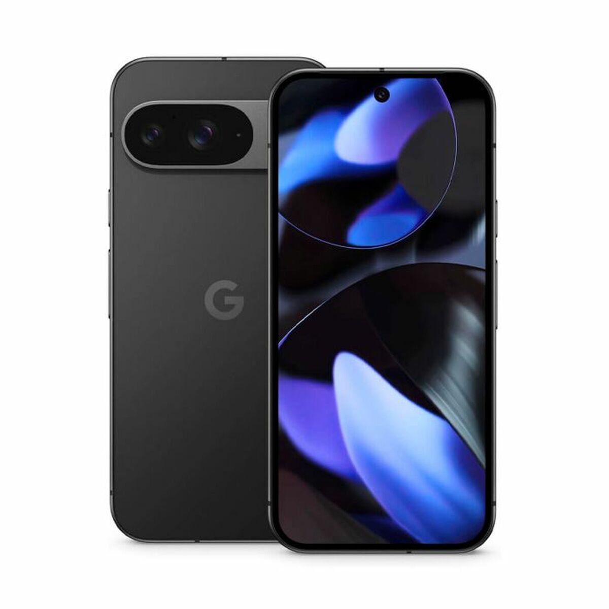 Smartphone Google Pixel 9 6,3″ Octa Core 12 GB RAM 256 GB Black