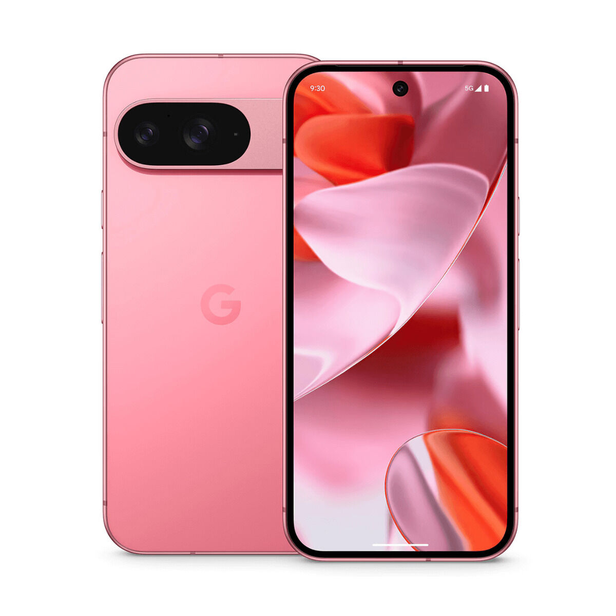 Smartphone Google GUR25 6,3″ Octa Core 12 GB RAM 256 GB Pink