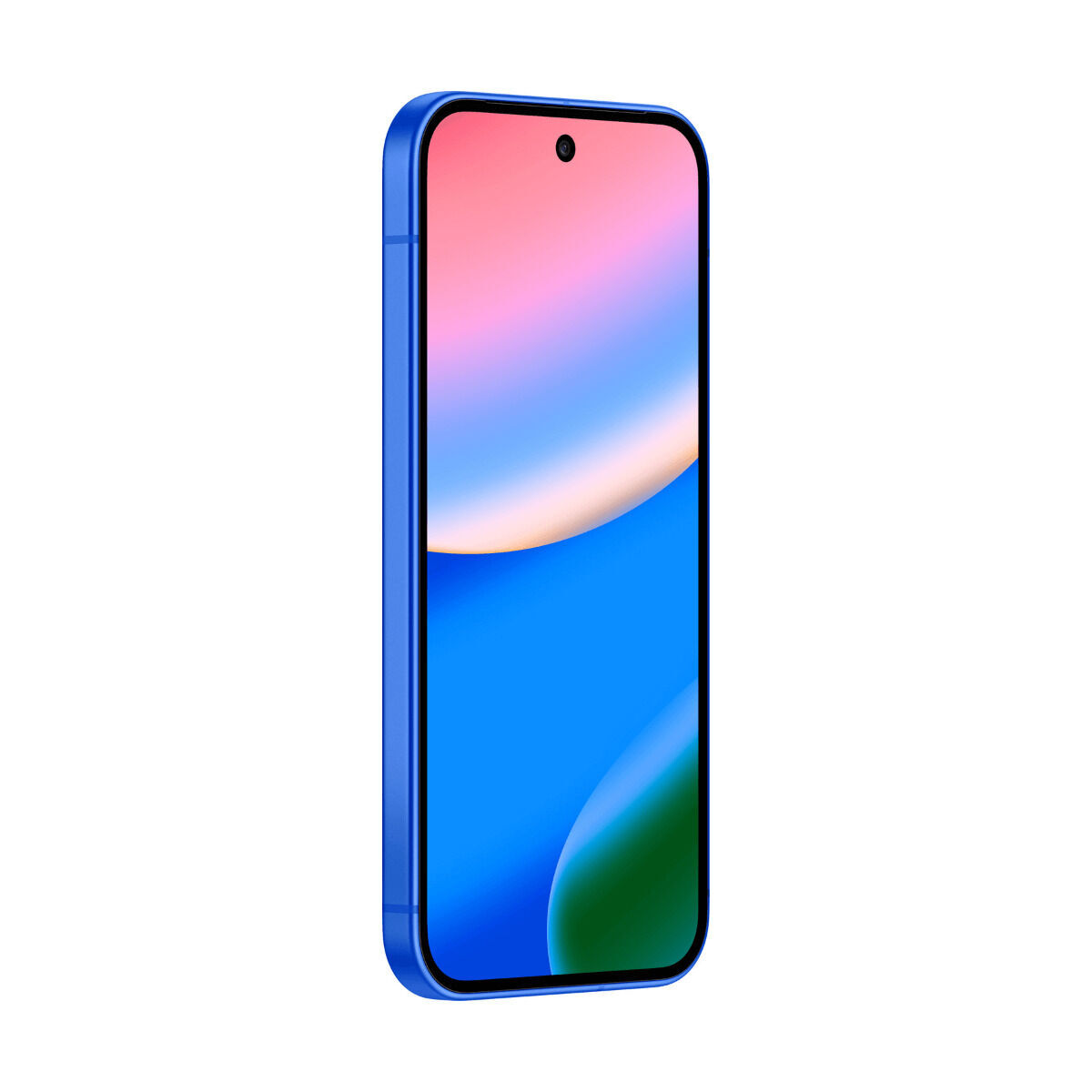 Smartphone Google GA10219-GB 6,3″ 12 GB RAM 256 GB Blue