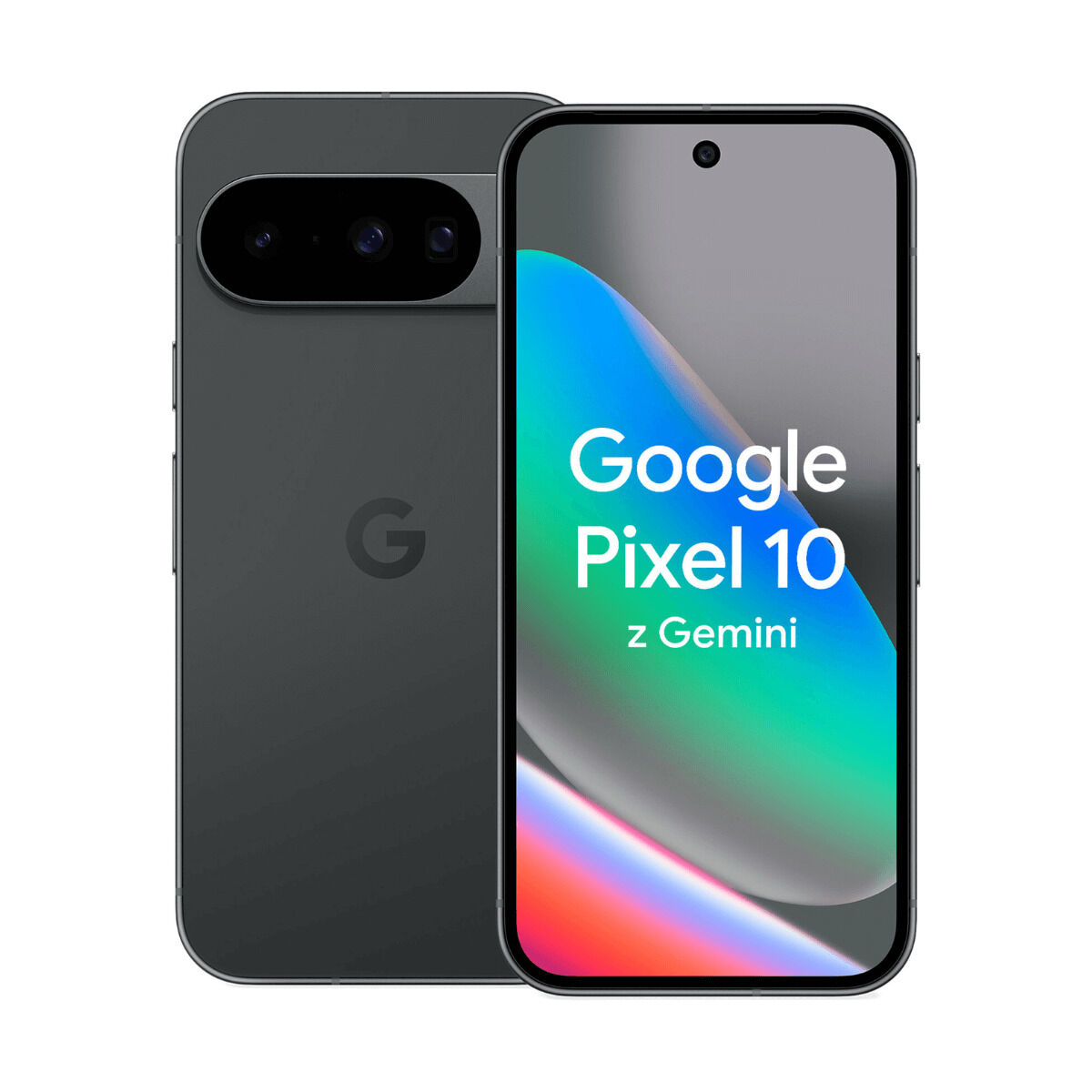 Smartphone Google GK2MP 6,3″ Octa Core 12 GB RAM 128 GB Black