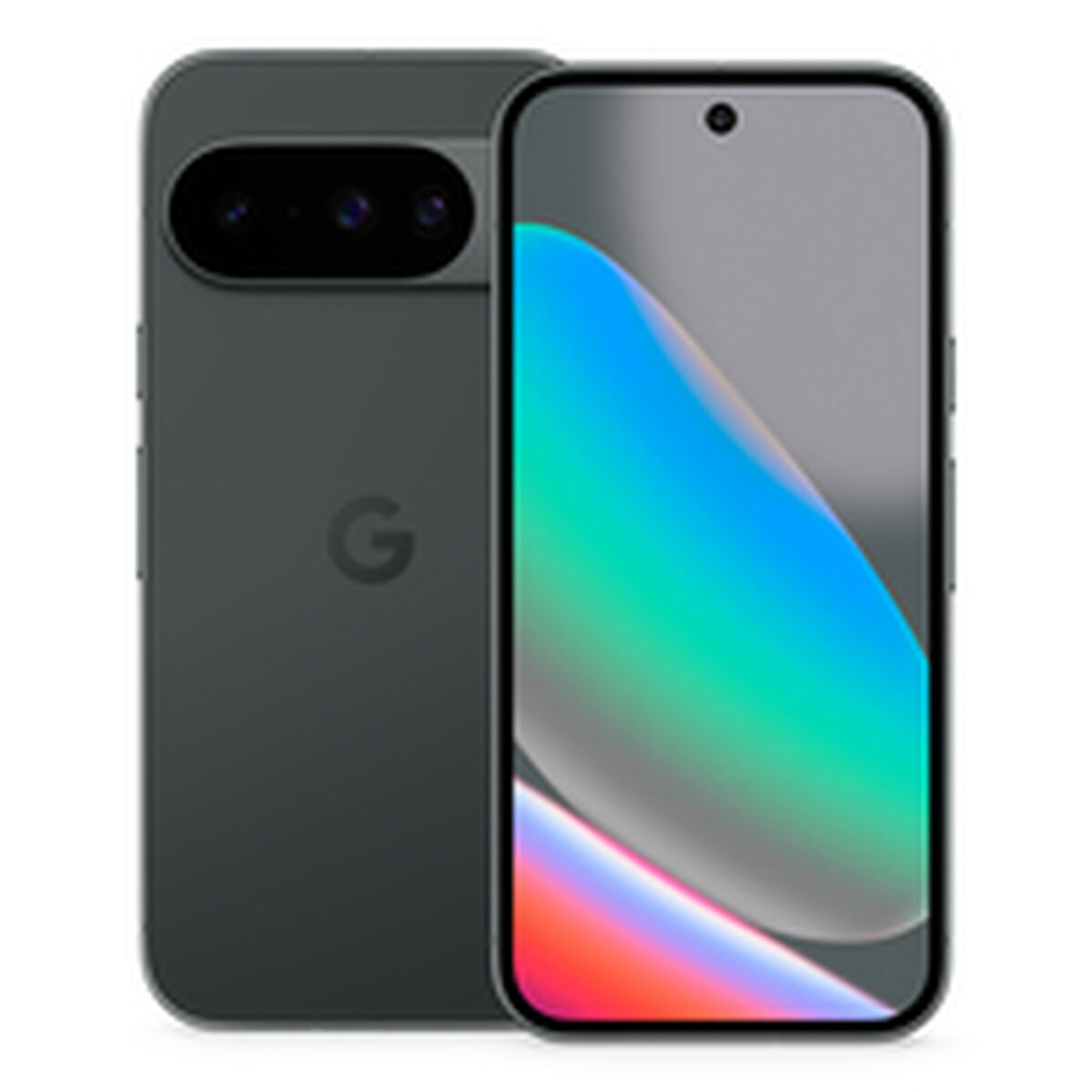 Smartphone Google GK2MP 6,3″ Octa Core 12 GB RAM 128 GB Black