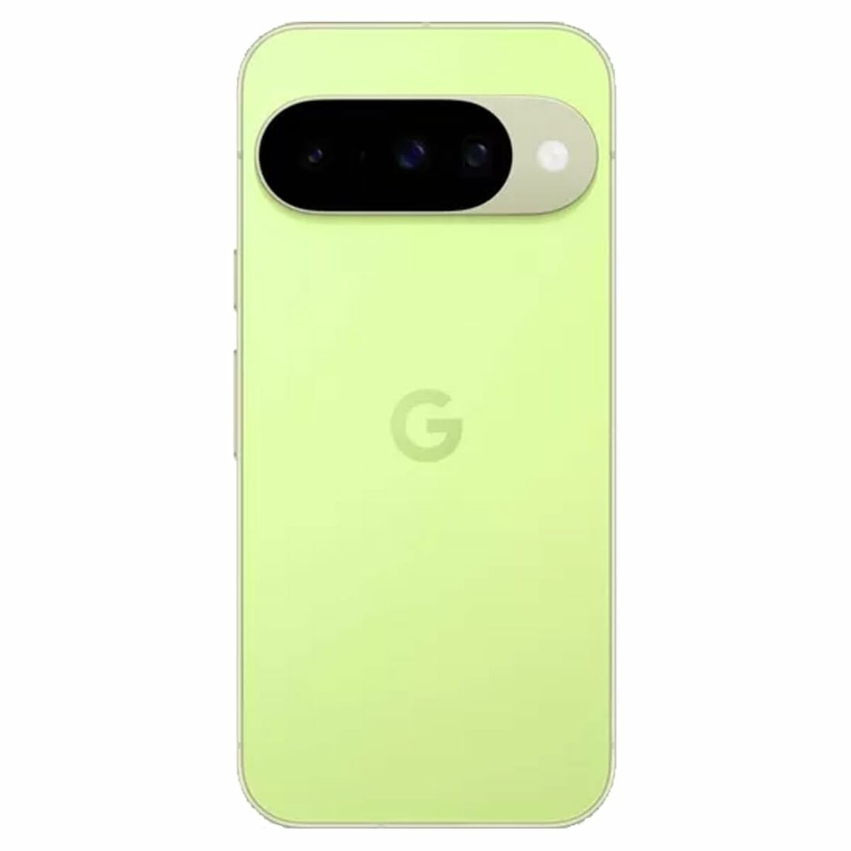 Smartphone Google 6,3″ 12 GB RAM 128 GB Green
