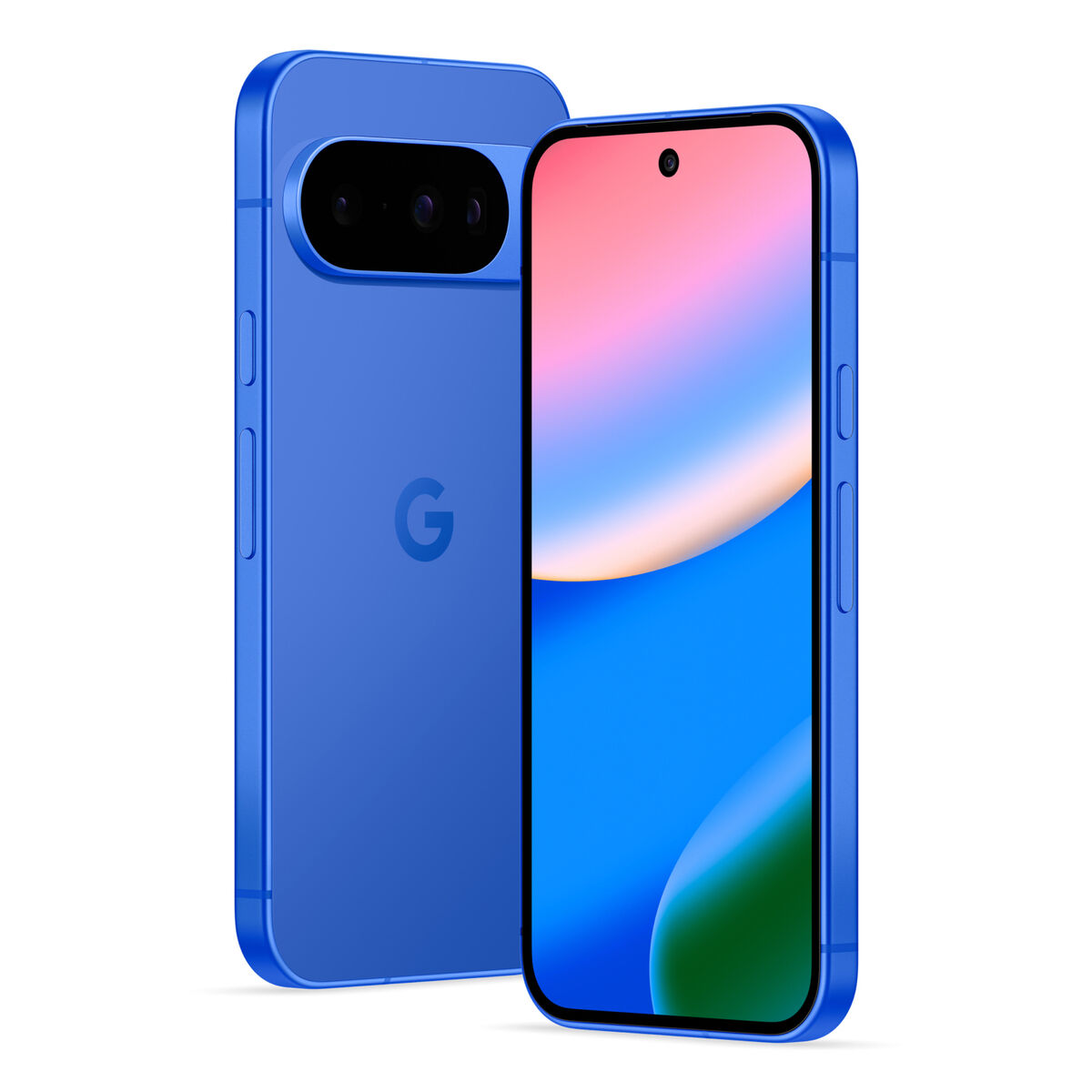 Smartphone Google 6,3″ 12 GB RAM 128 GB Blue