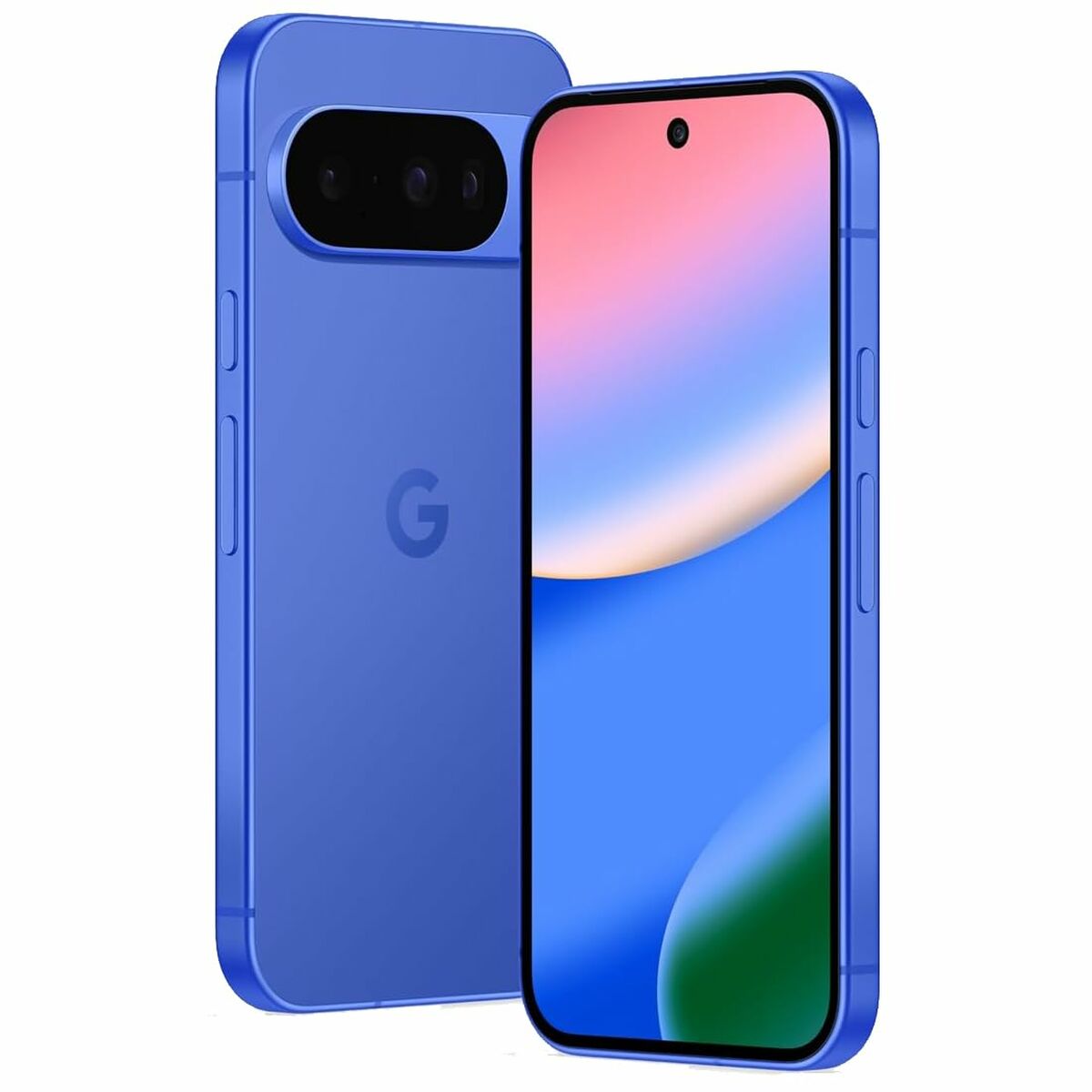 Smartphone Google 6,3″ 12 GB RAM 128 GB Blue