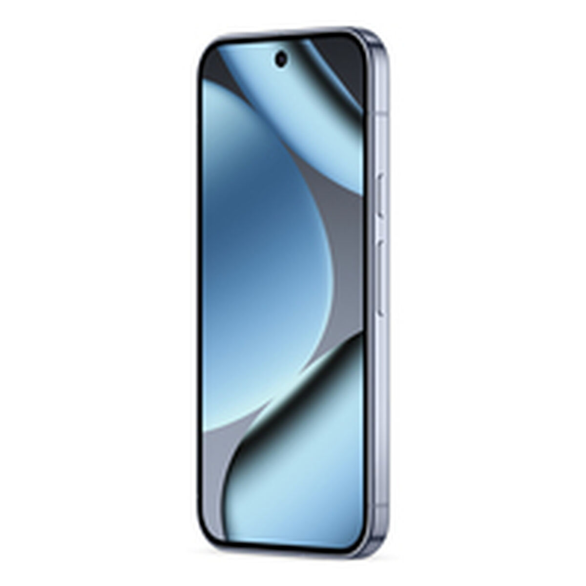 Smartphone Google GA10428-GB 6,8″ Octa Core 16 GB RAM 256 GB Grey