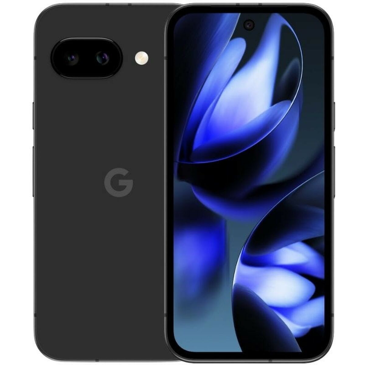 Smartphone Google Pixel 9A 6,3″ Google Tensor G2 8 GB RAM 128 GB Black