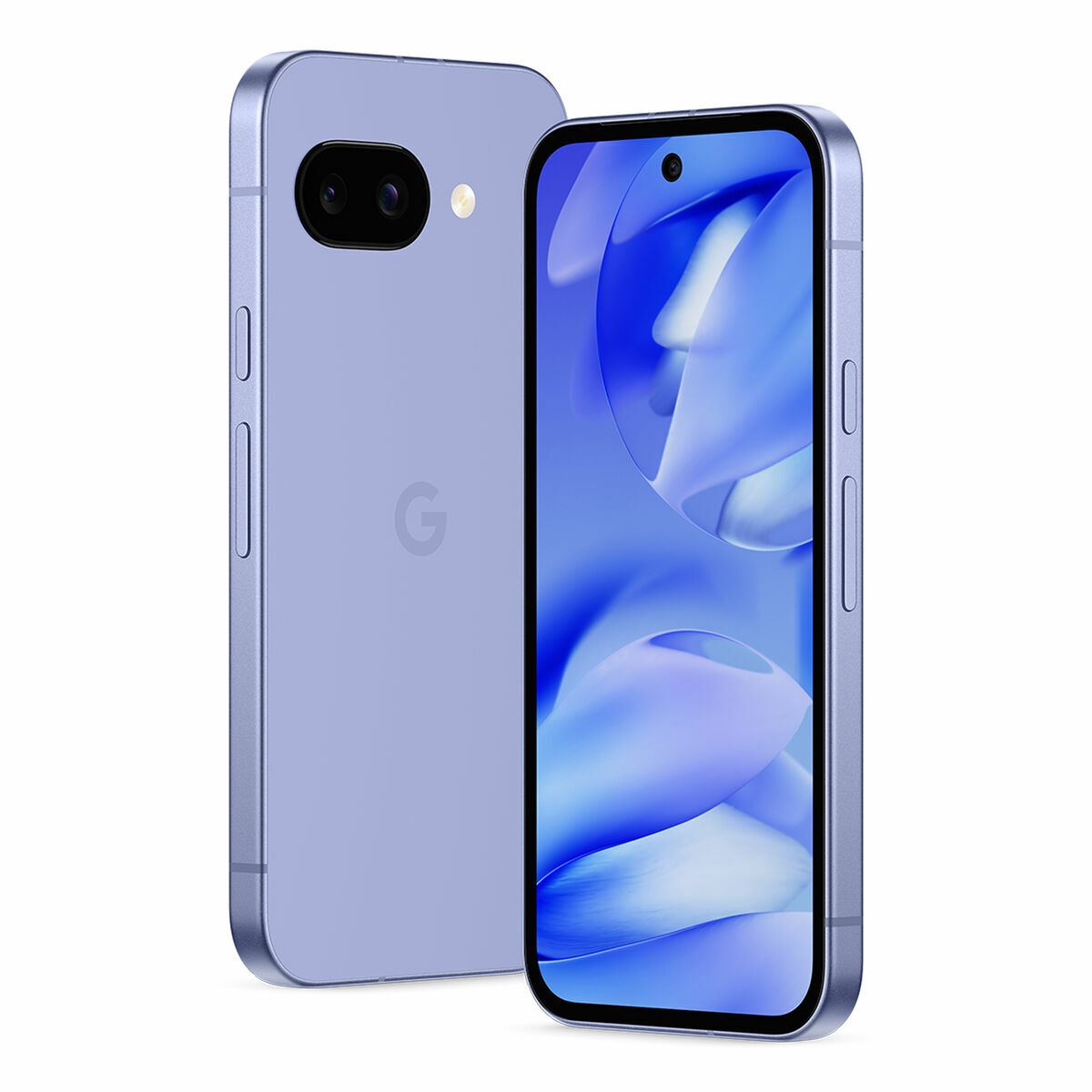 Smartphone Google GA09564-GB 6,3″ Octa Core 8 GB RAM 128 GB Violet