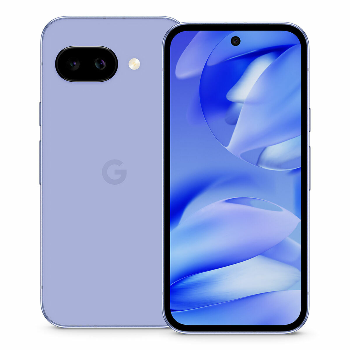 Smartphone Google GA09564-GB 6,3″ Octa Core 8 GB RAM 128 GB Violet