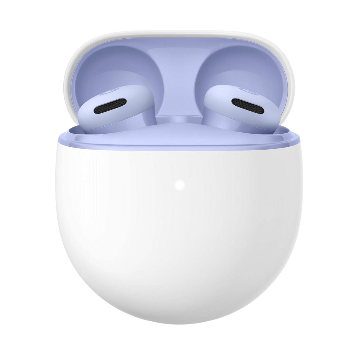 Headphones Google Pixel Buds 2a Purple