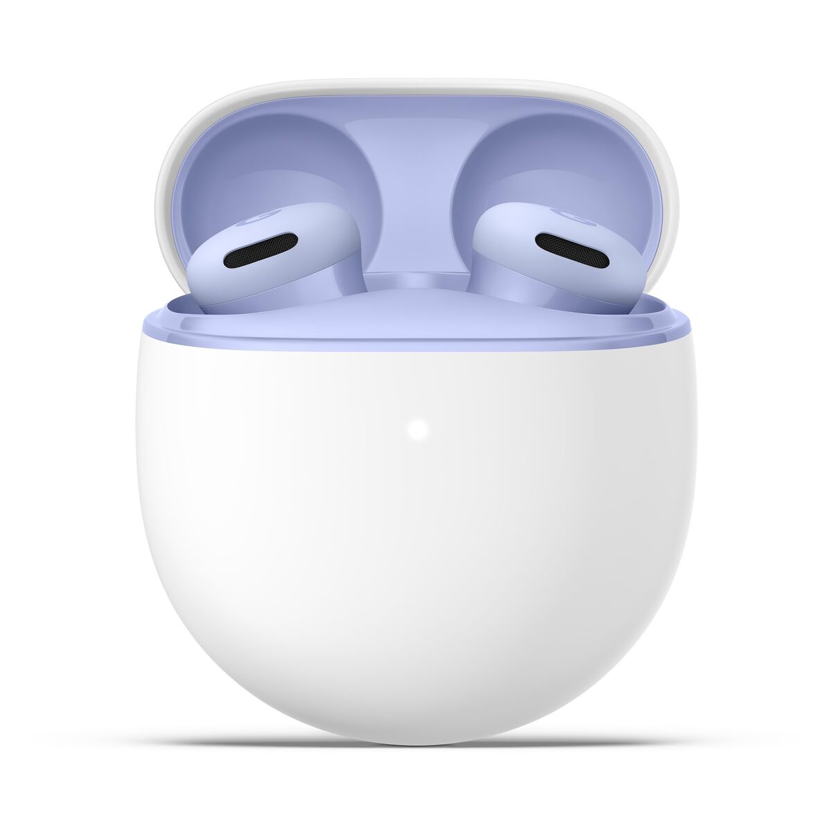 Headphones Google Pixel Buds 2a Purple