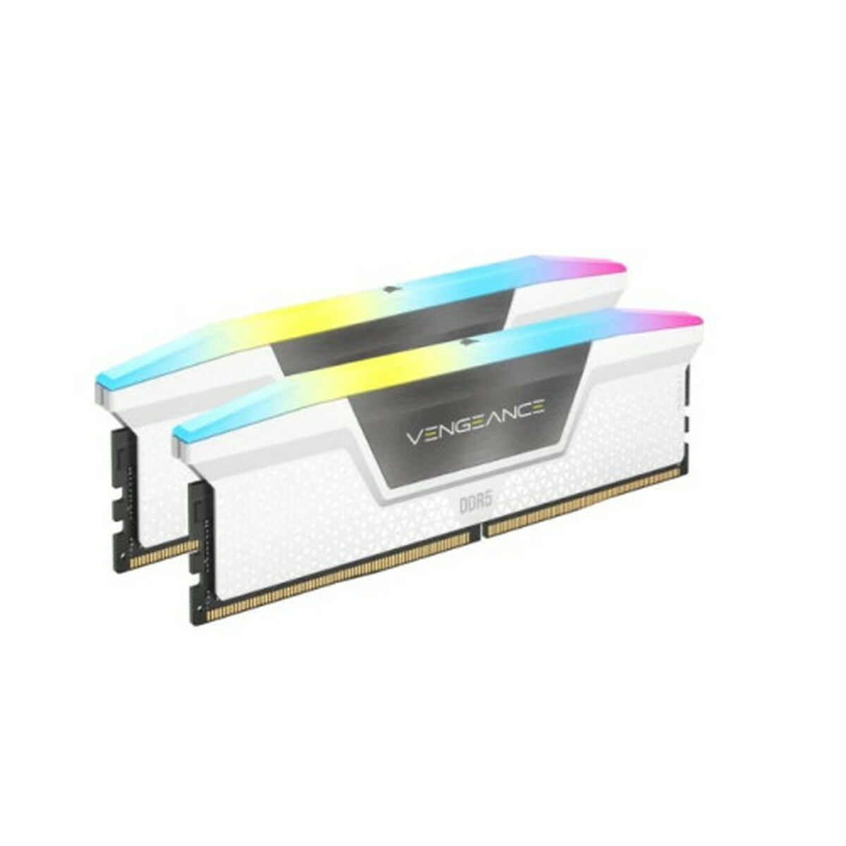 RAM Memory Corsair CMH32GX5M2B6400Z36W 32 GB DDR5 6400 MHz