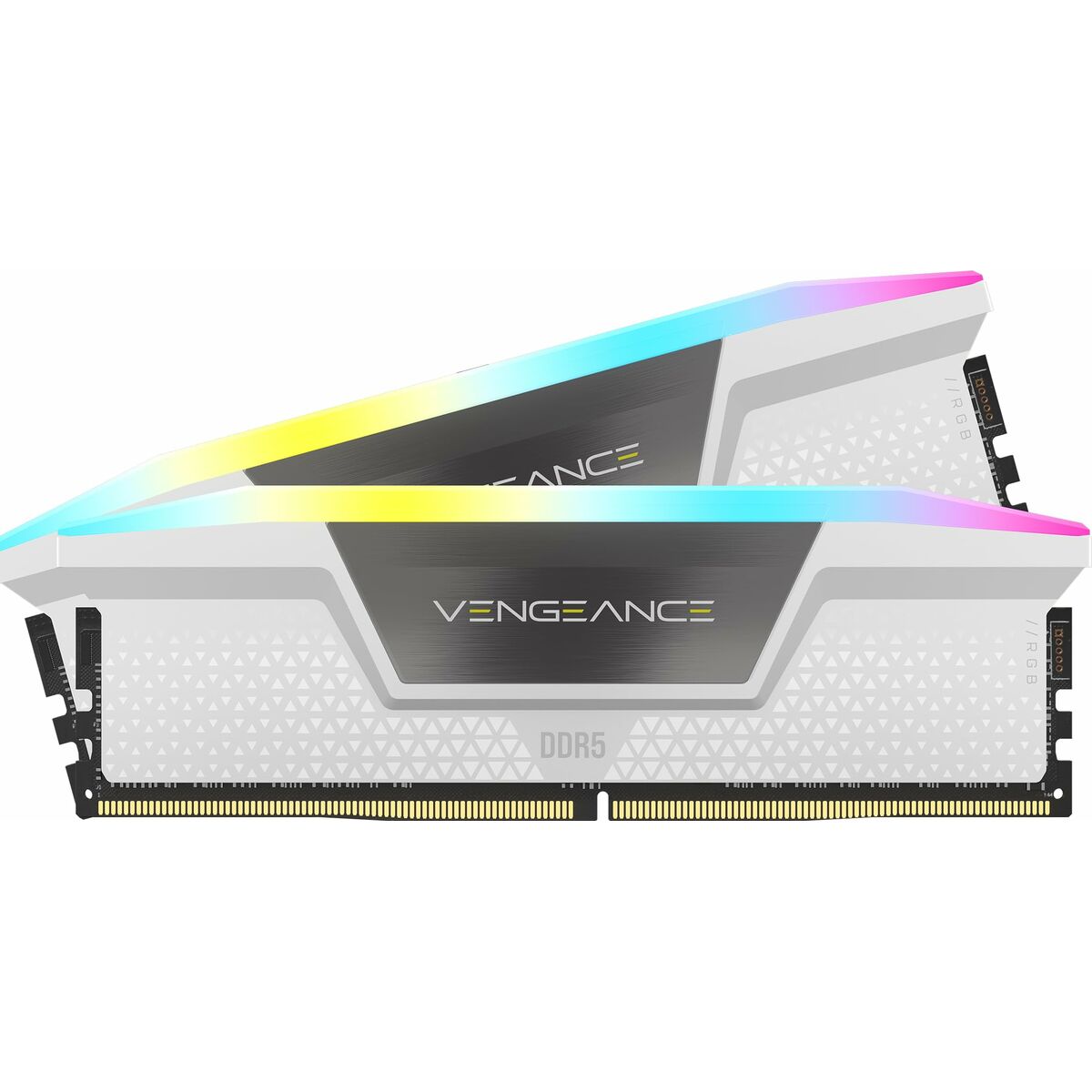 RAM Memory Corsair CMH32GX5M2B6400Z36W 32 GB DDR5 6400 MHz