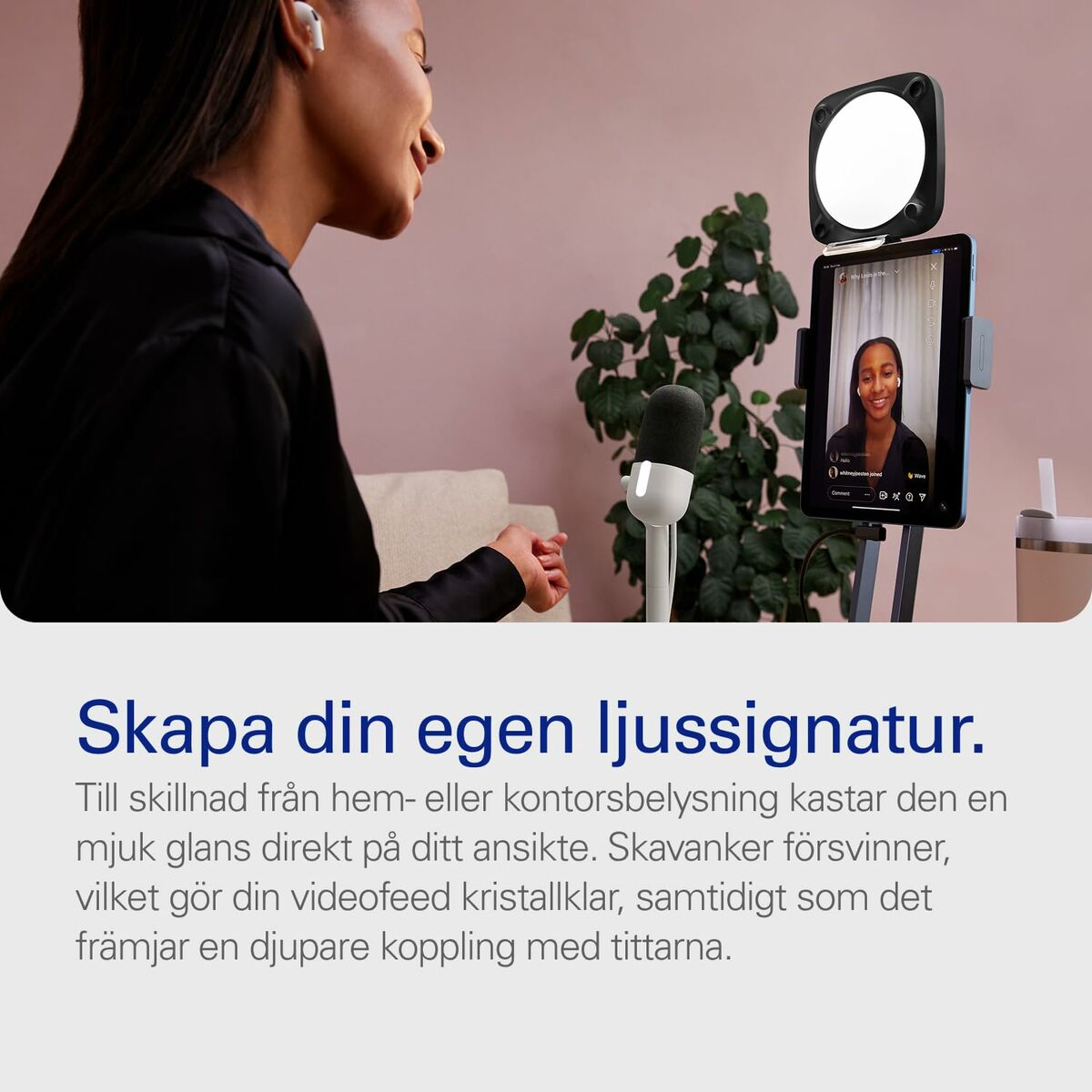 LED Lamp Elgato 10LAJ9911