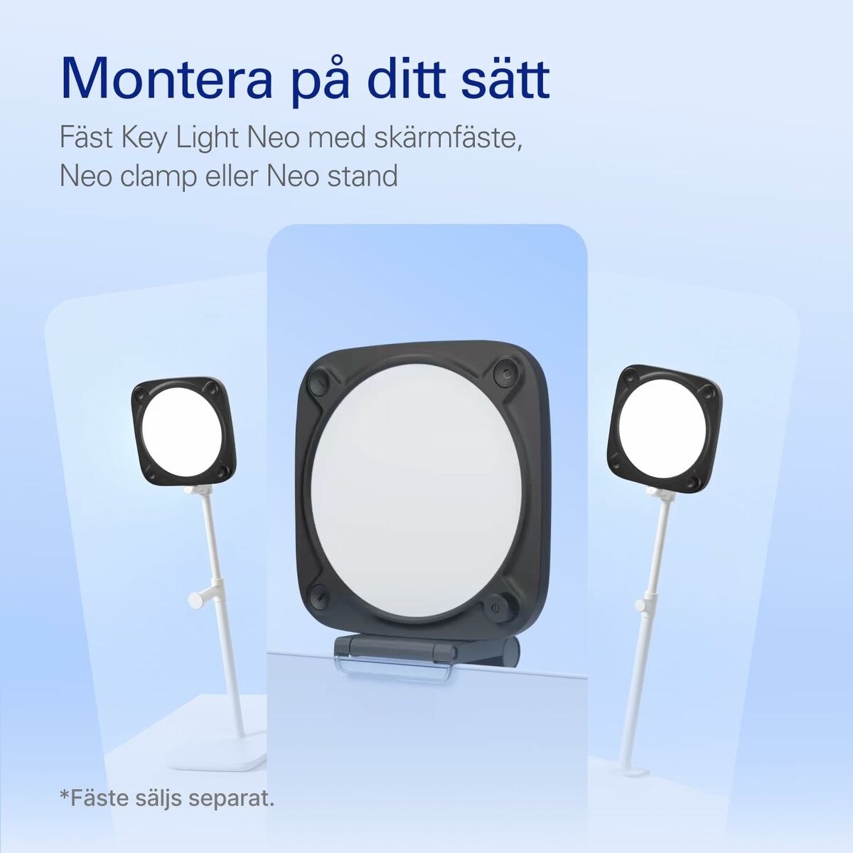 LED Lamp Elgato 10LAJ9911