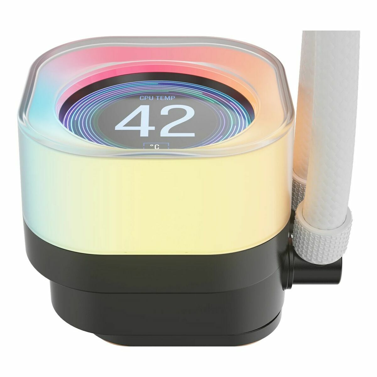 Cooling Base for a Laptop Corsair