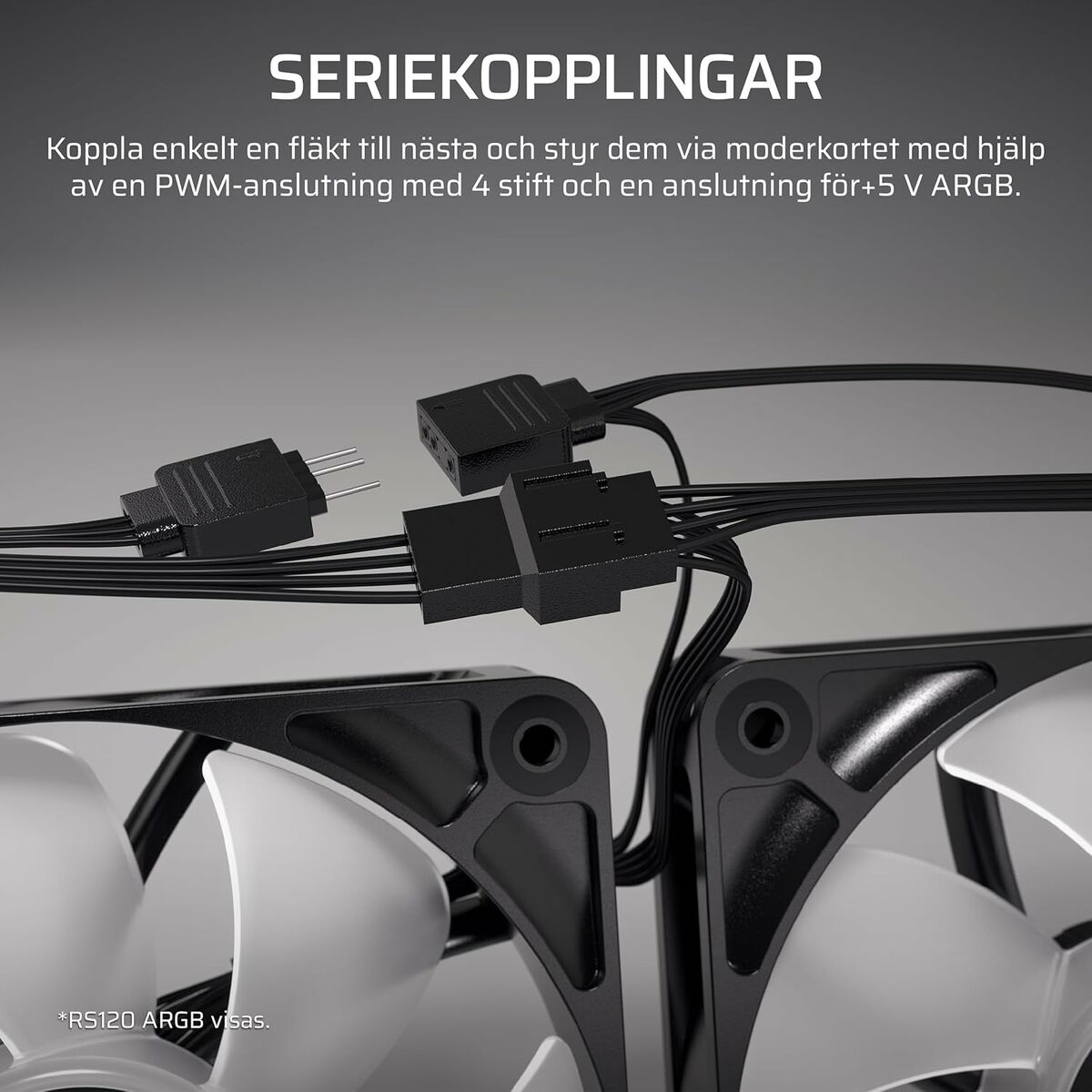 CPU Fan Corsair CO-9050196-WW