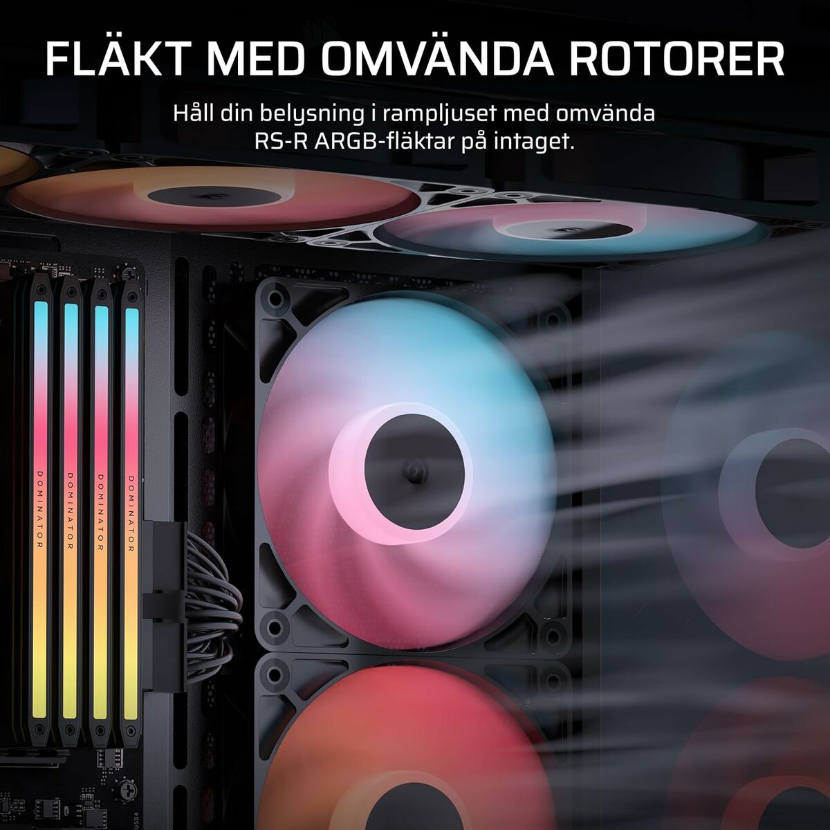 CPU Fan Corsair CO-9050196-WW