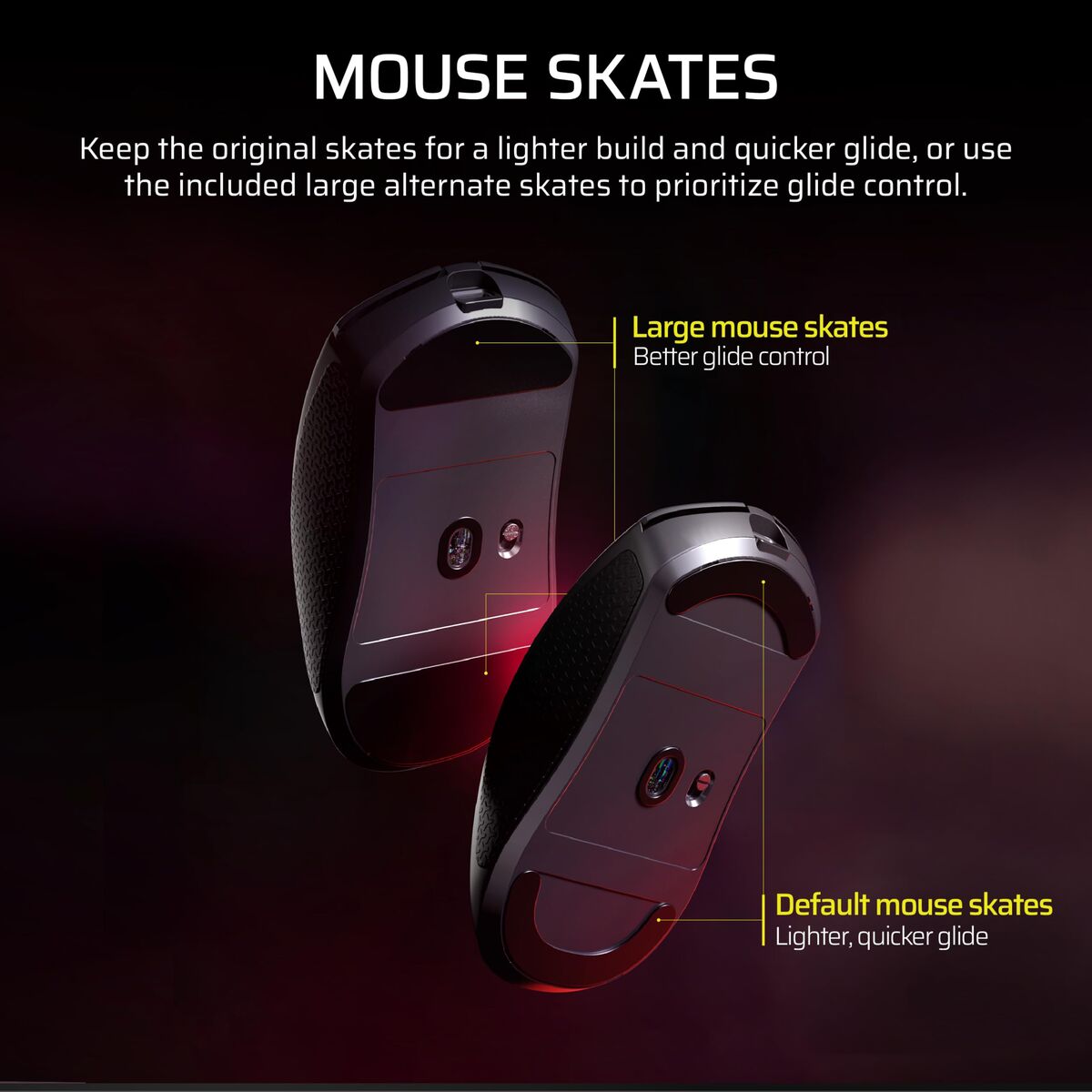 Mouse Corsair CH-931G000-WW Black