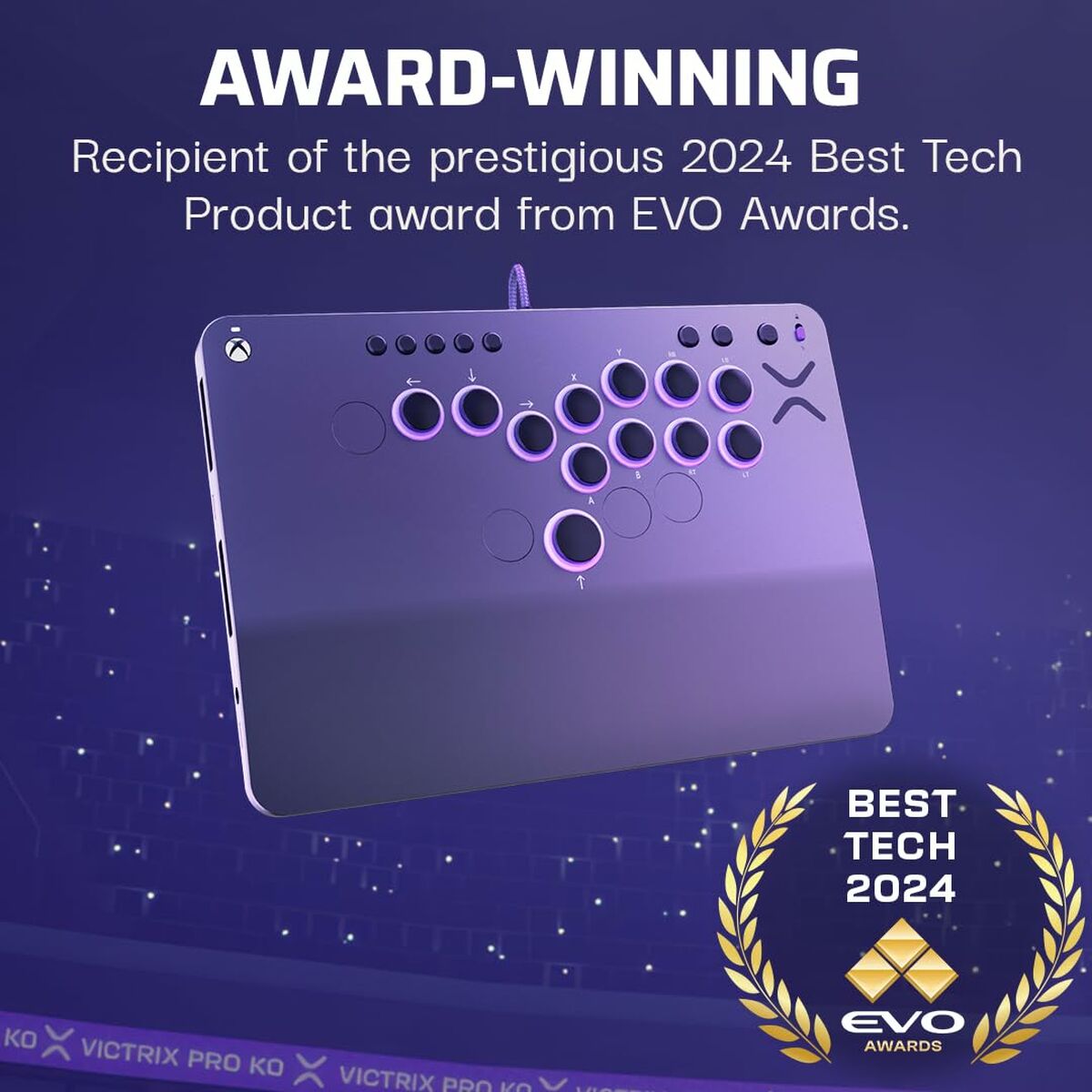 Gaming Control Turtle Beach