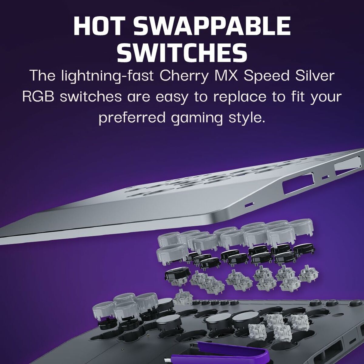 Gaming Control Turtle Beach