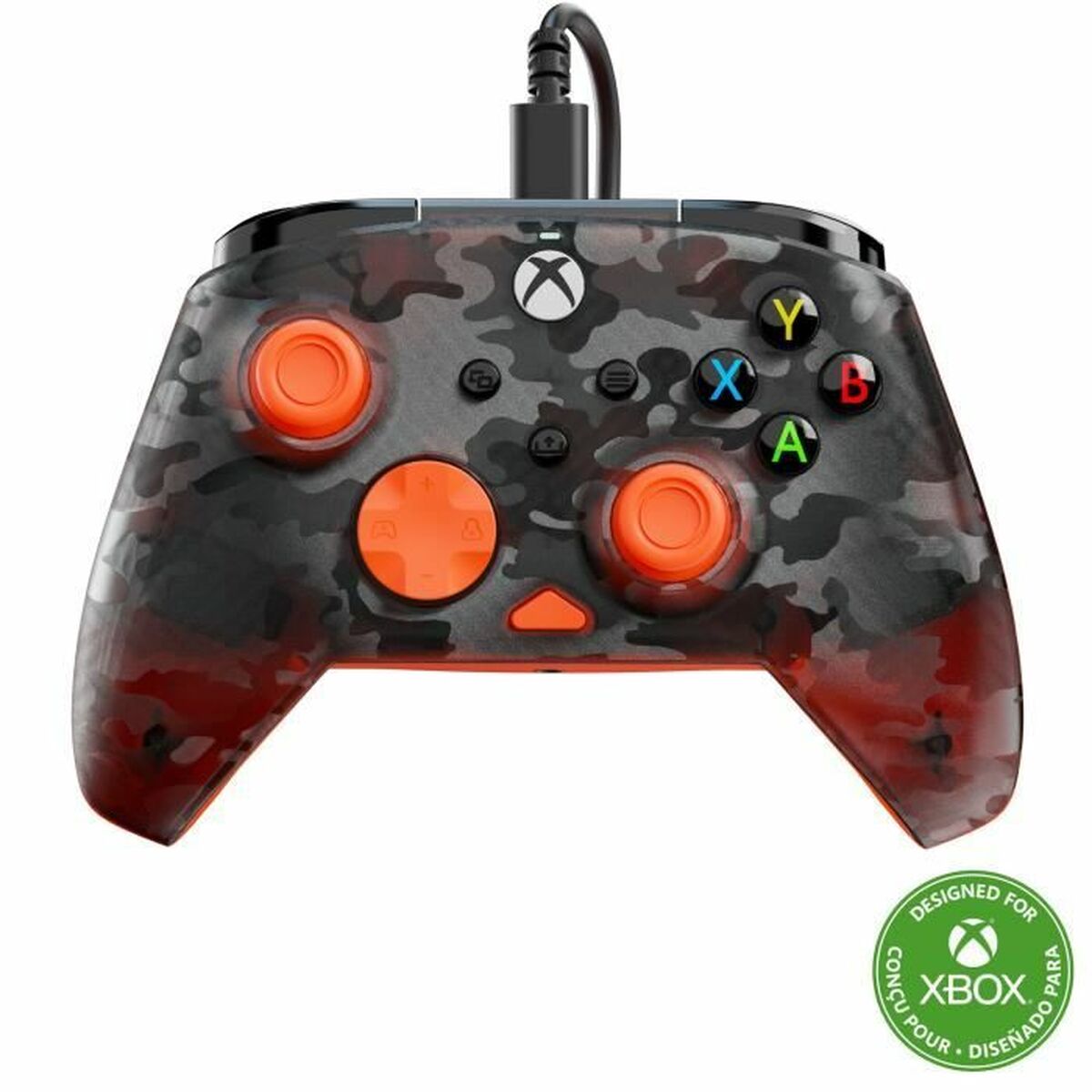 Xbox One Controller Turtle Beach