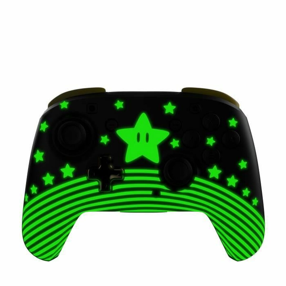 Gaming Control Turtle Beach Super Mario Star Switch