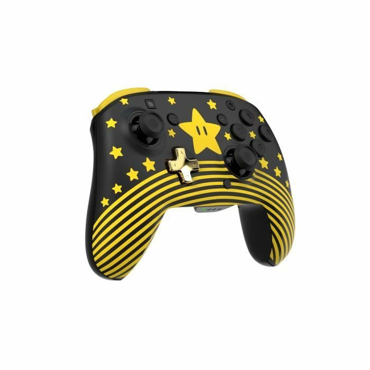 Gaming Control Turtle Beach Super Mario Star Switch