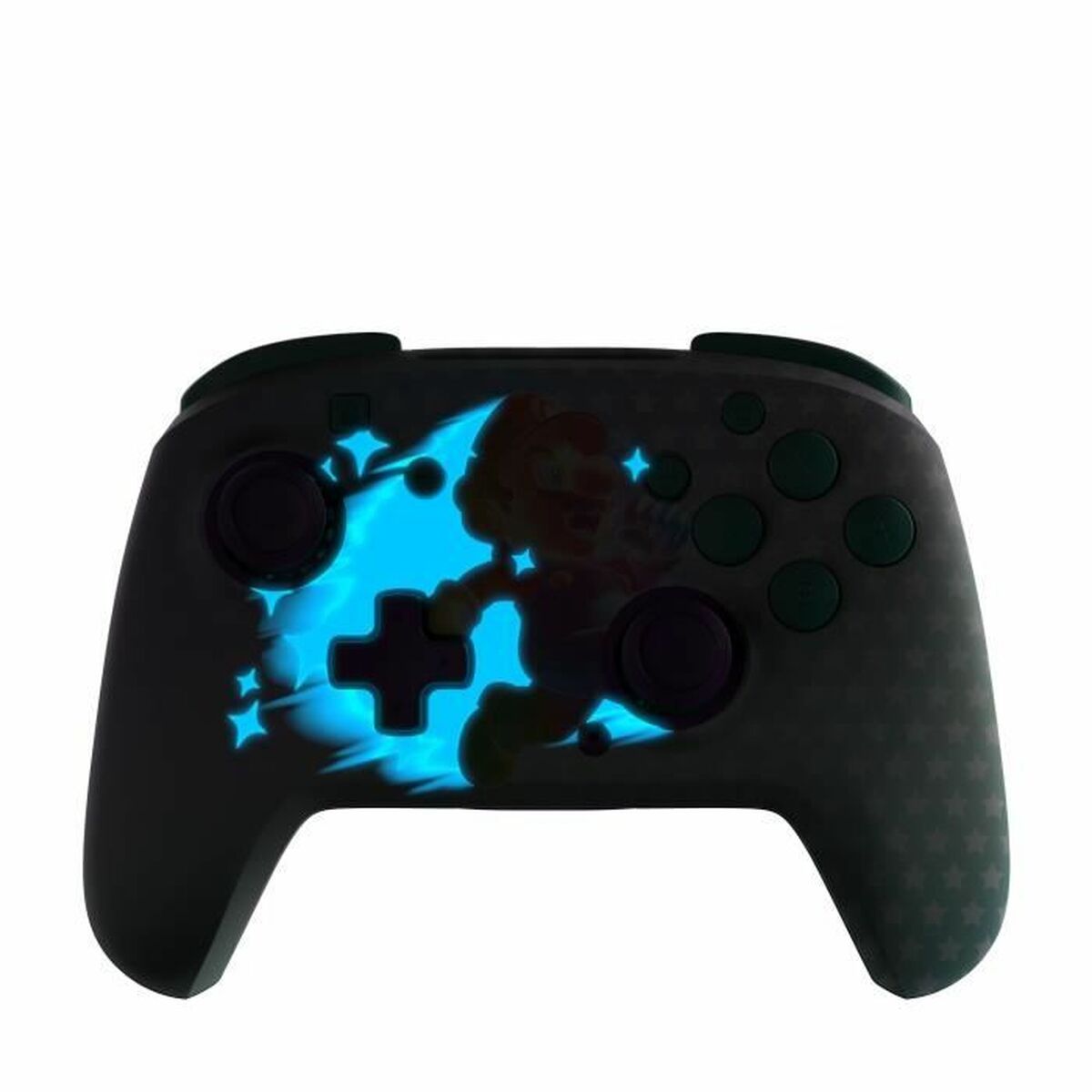 Gaming Control Turtle Beach Rematch Mario Nintendo Switch