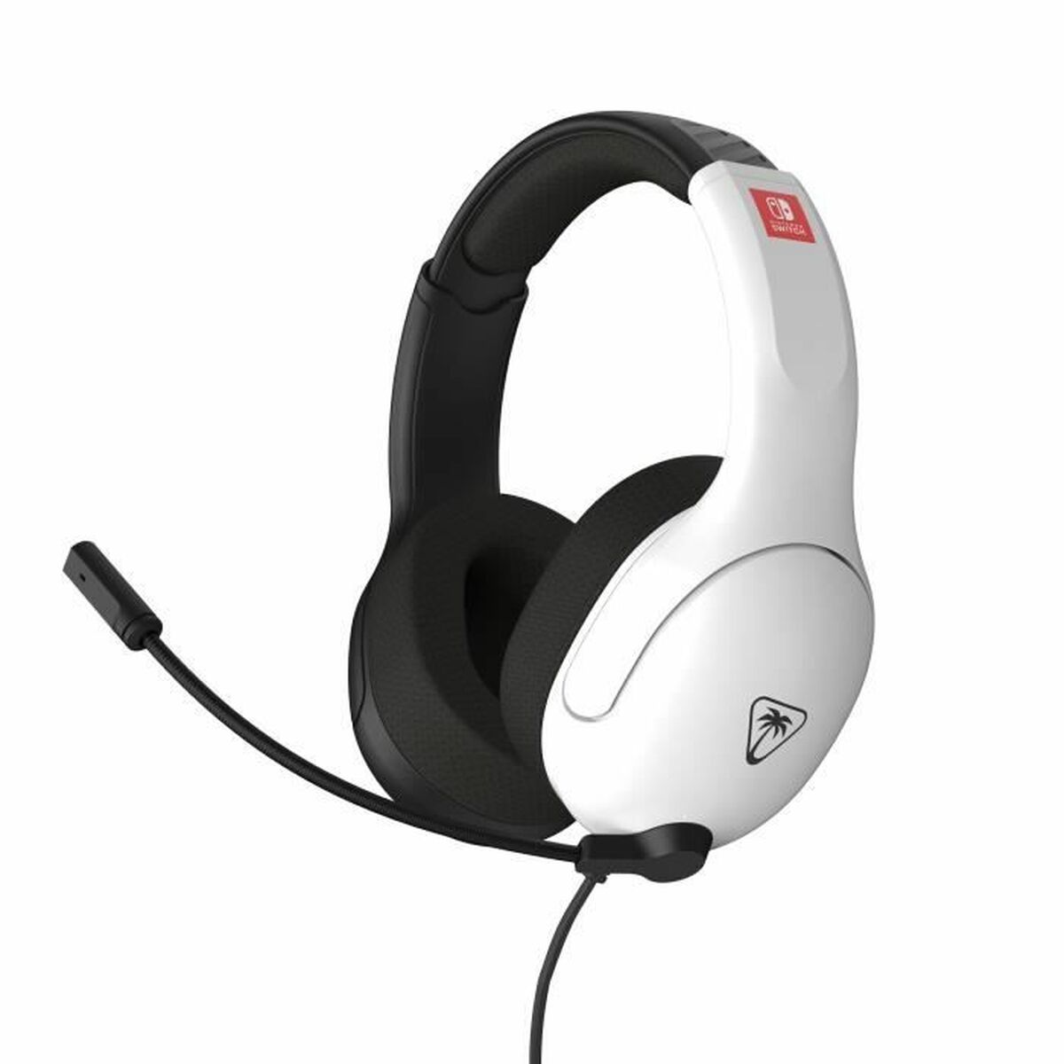Headphones Turtle Beach Airlite Fit White