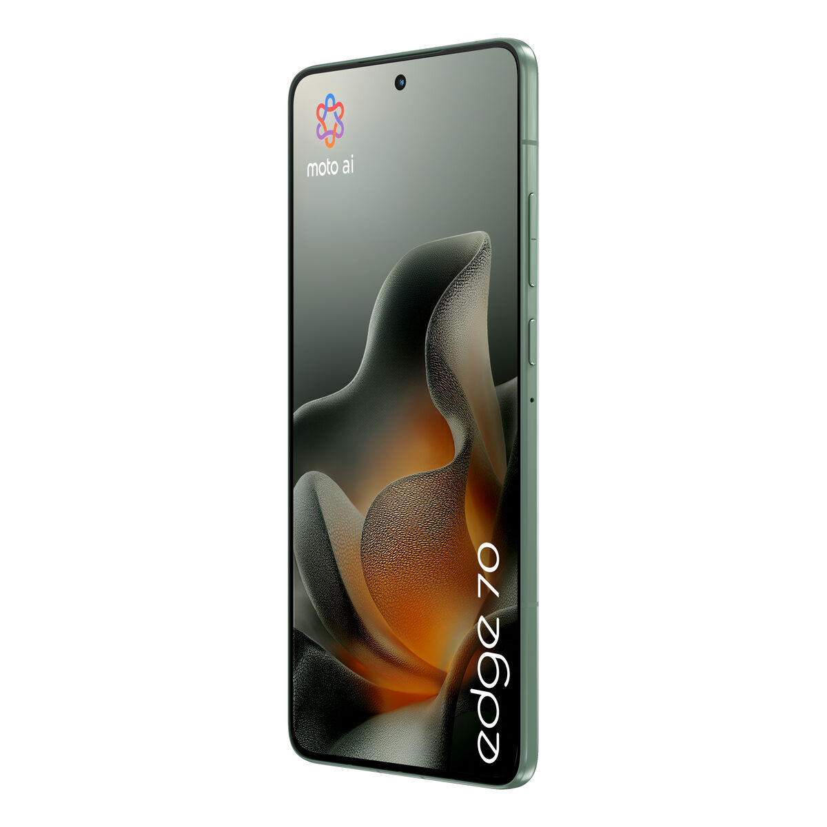 Smartphone Motorola EDGE 70 6,7″ 12 GB RAM 512 GB Green