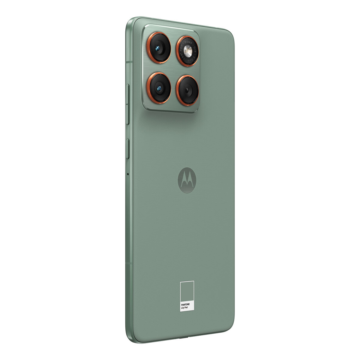 Smartphone Motorola EDGE 70 6,7″ 12 GB RAM 512 GB Green