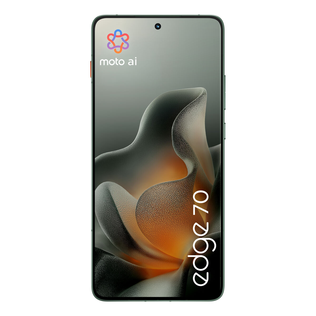 Smartphone Motorola EDGE 70 6,7″ 12 GB RAM 512 GB Green