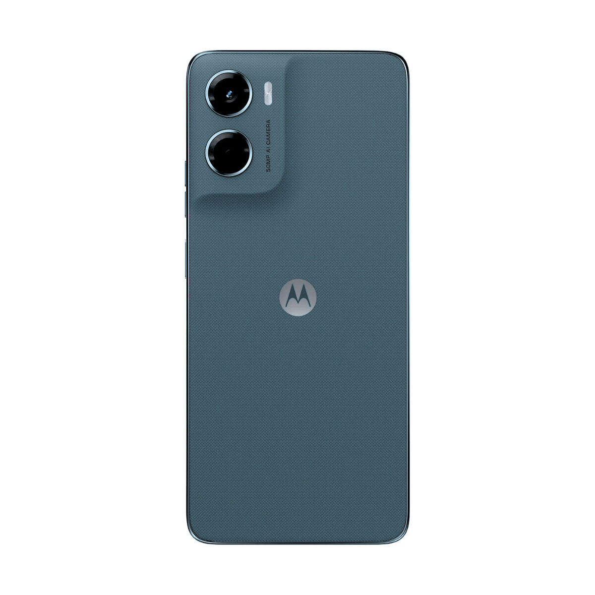 Smartphone Motorola Moto G06 6,88″ Octa Core 4 GB RAM 256 GB Blue