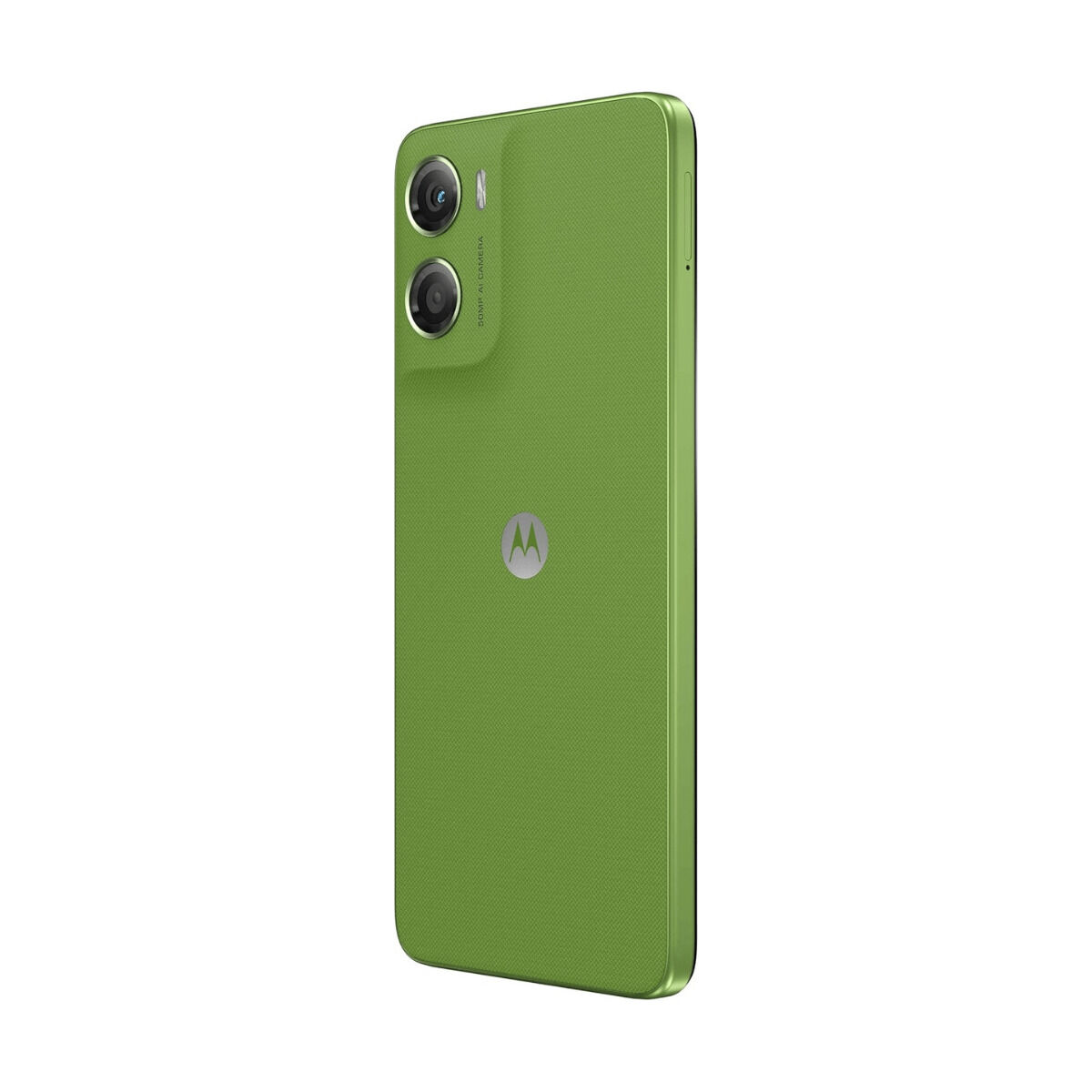 Smartphone Motorola Moto G06 6,88″ Octa Core 4 GB RAM 256 GB Green