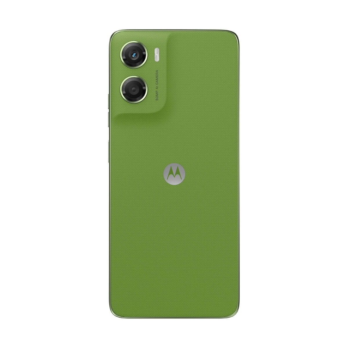 Smartphone Motorola Moto G06 6,88″ Octa Core 4 GB RAM 256 GB Green