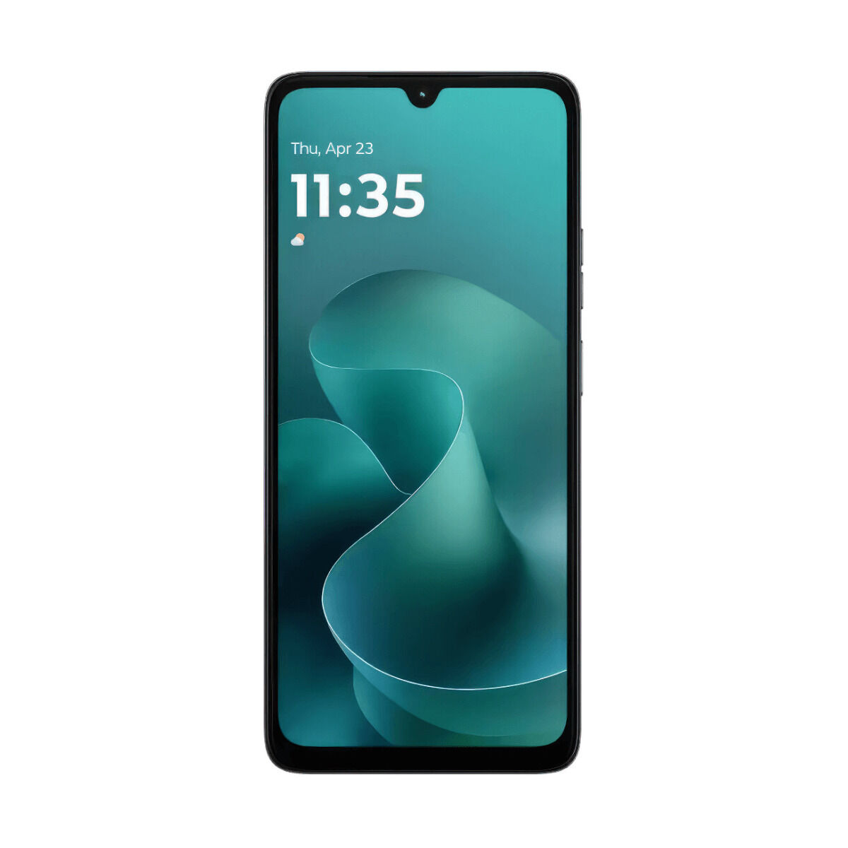 Smartphone Motorola XT2535-13 6,88″ Octa Core 4 GB RAM 256 GB Blue