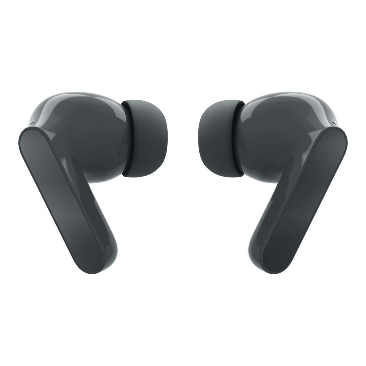Headphones Motorola Moto Buds Bass Black